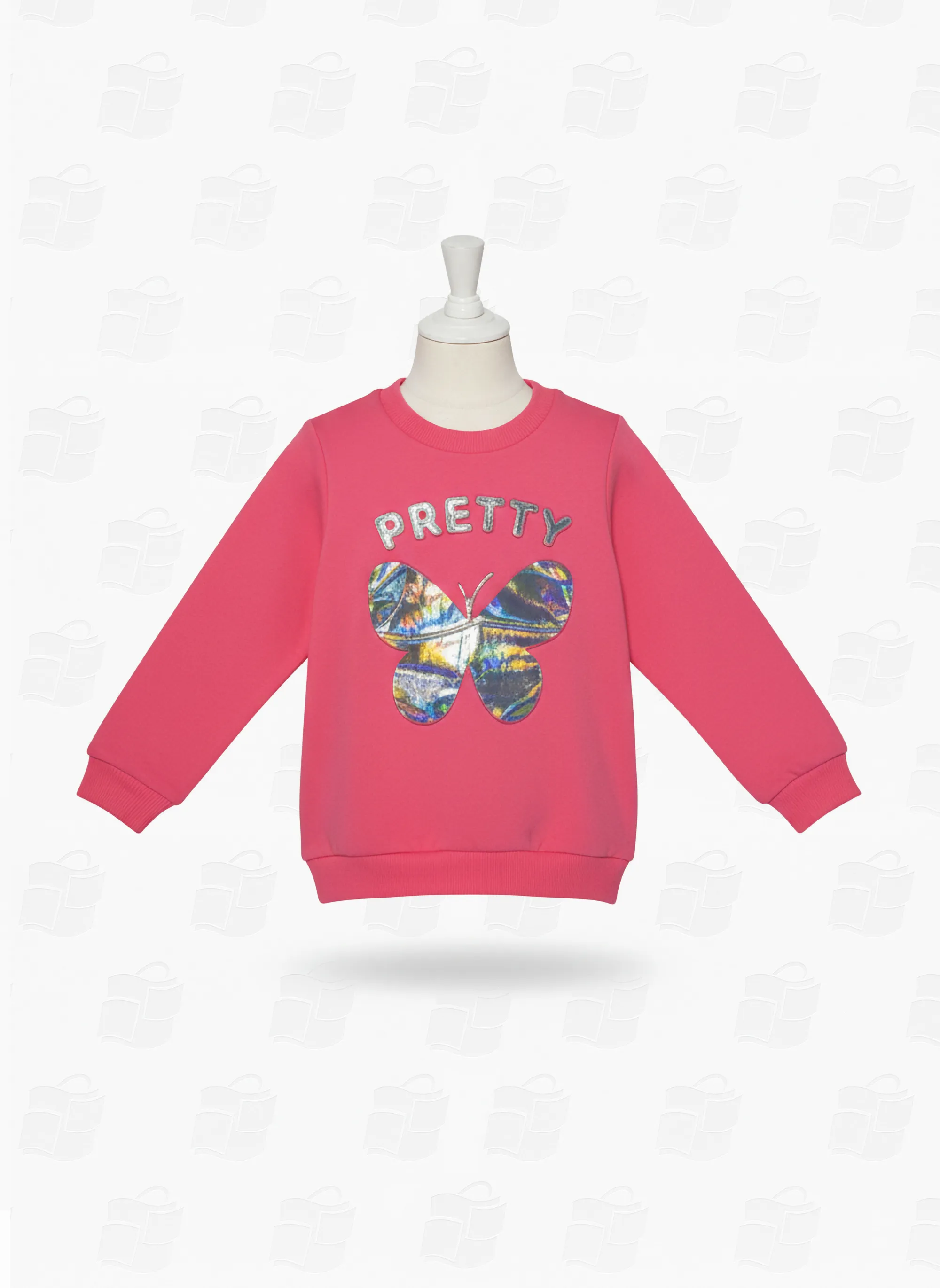 Variant: L - P (Pretty)