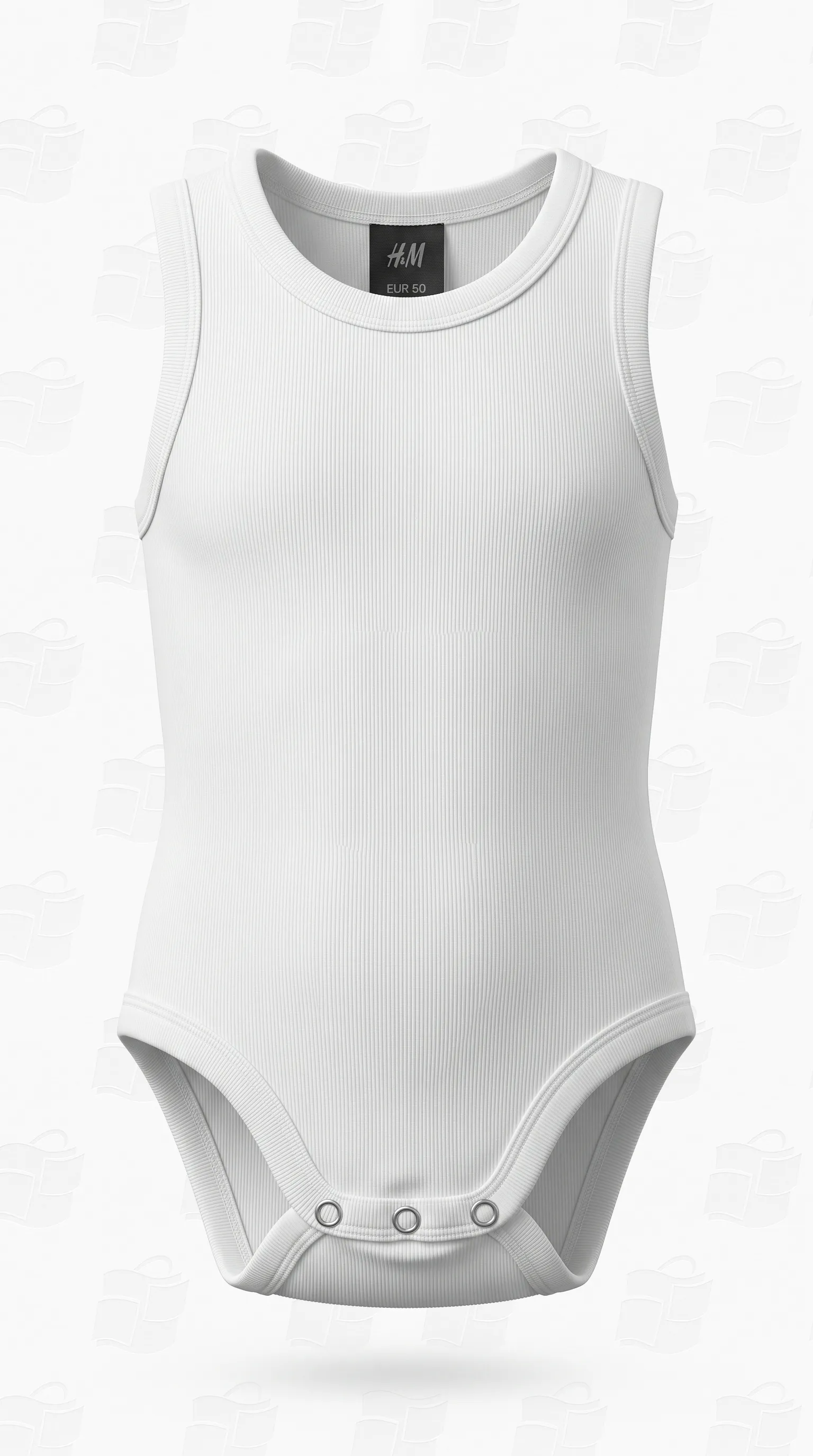Variant: 1~2M - WHT (LINEN)