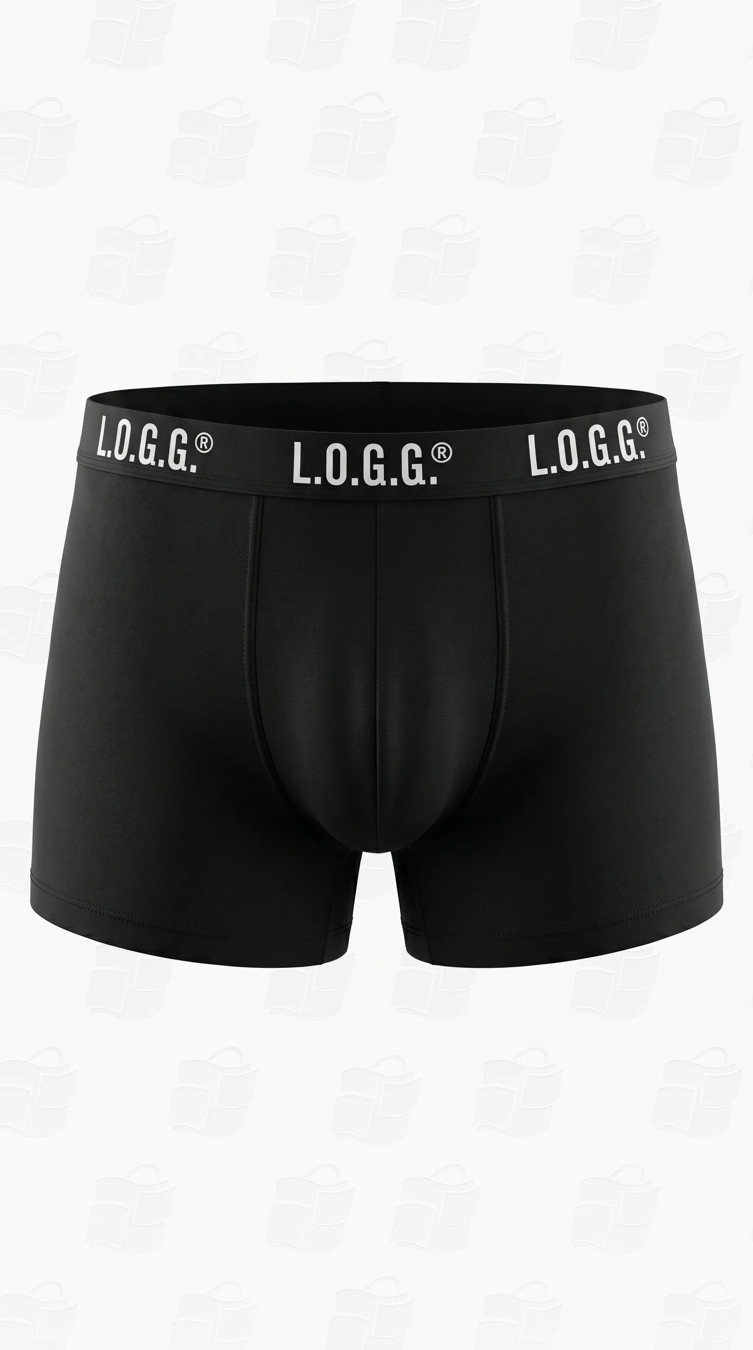 Variant: 10~12Y - BLK~WHT