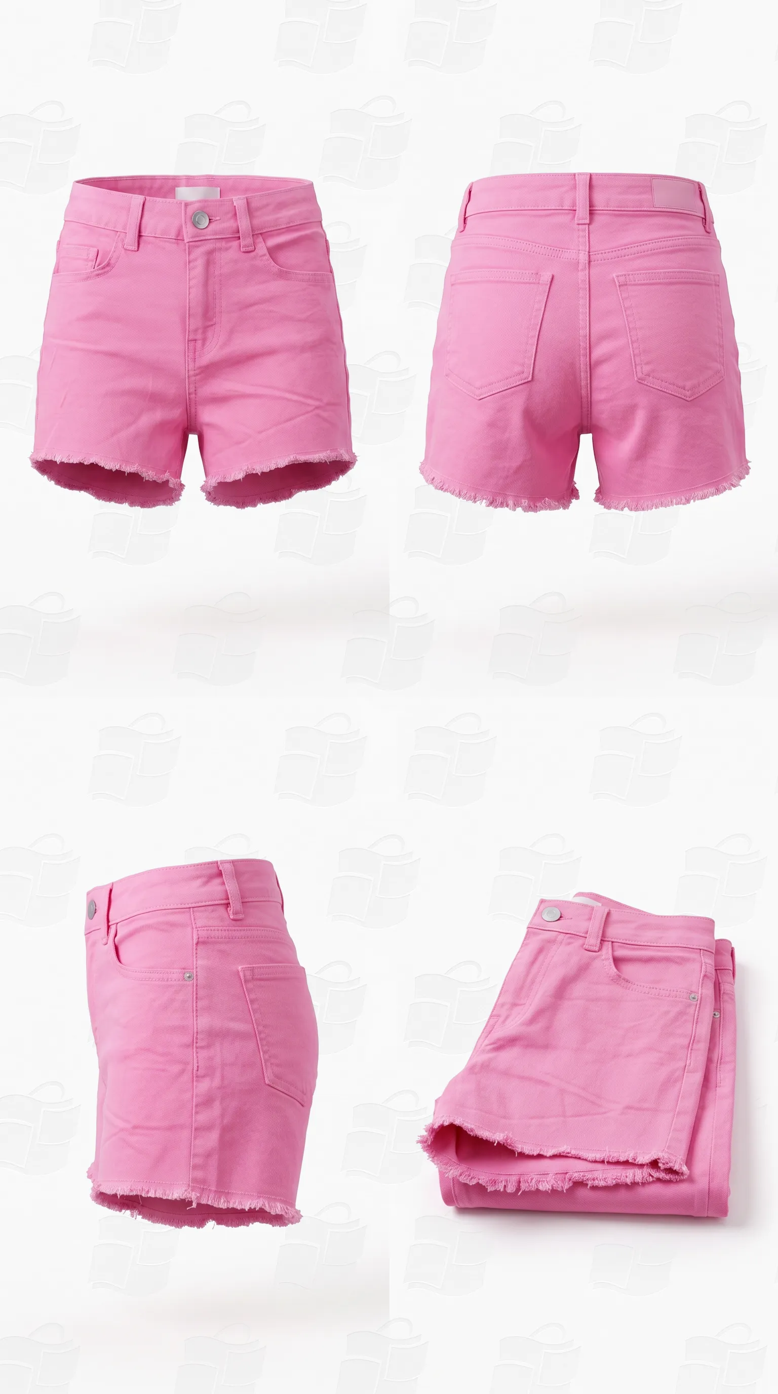 Variant: 11~12Y - PINK