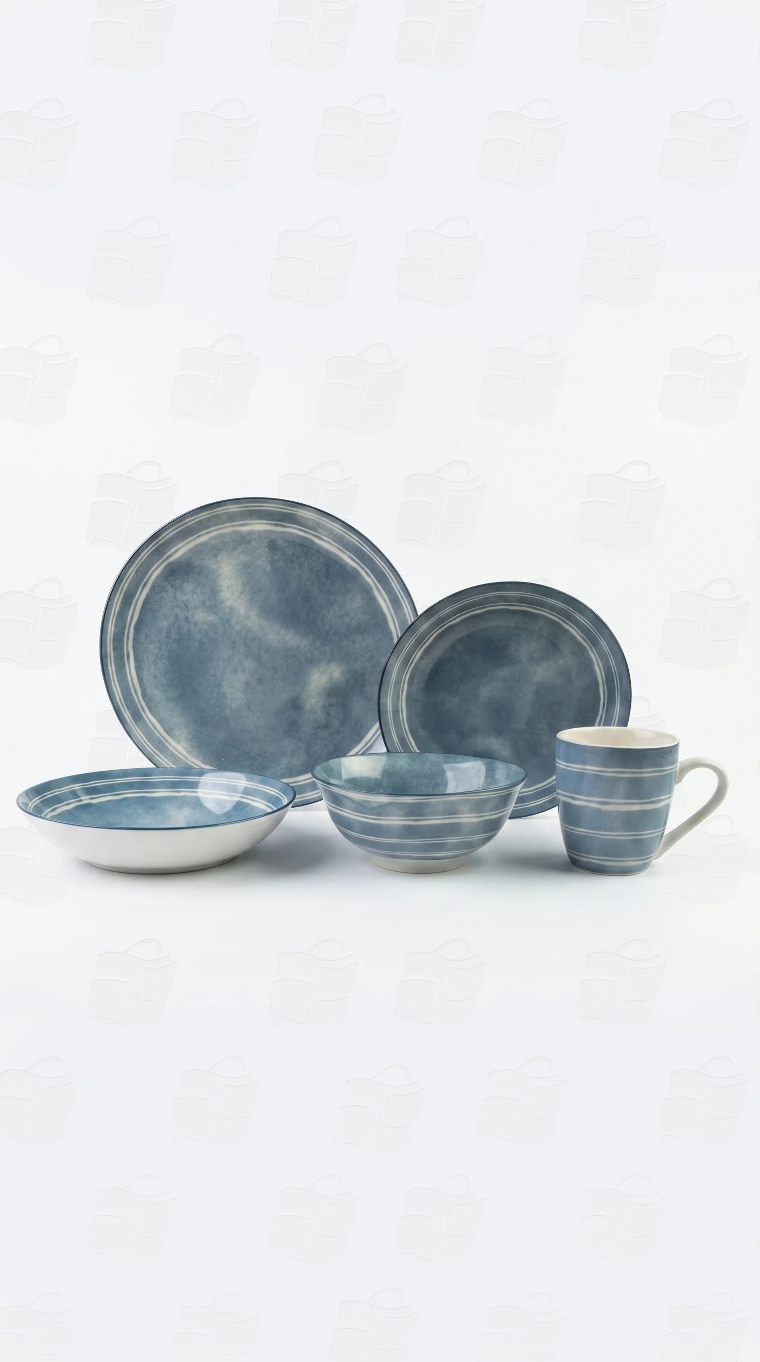 Variant: ONESIZE - BLUE (MARBEL)