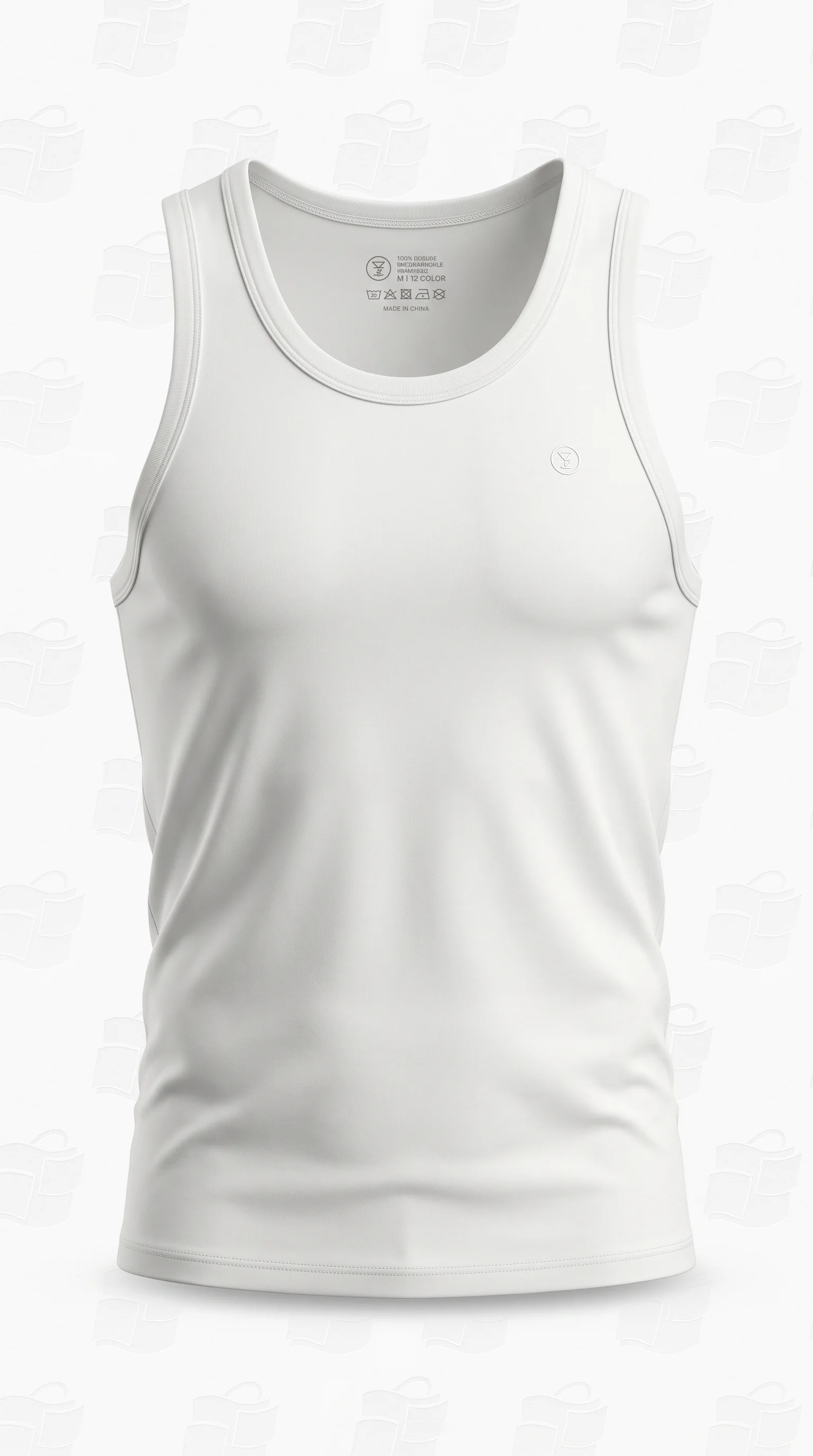 Variant: XL - WHT