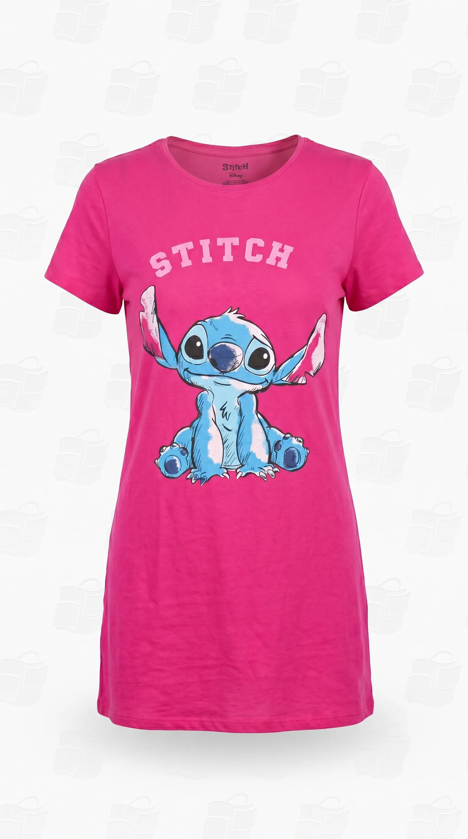 Variant: L - FUSH (STITCH)