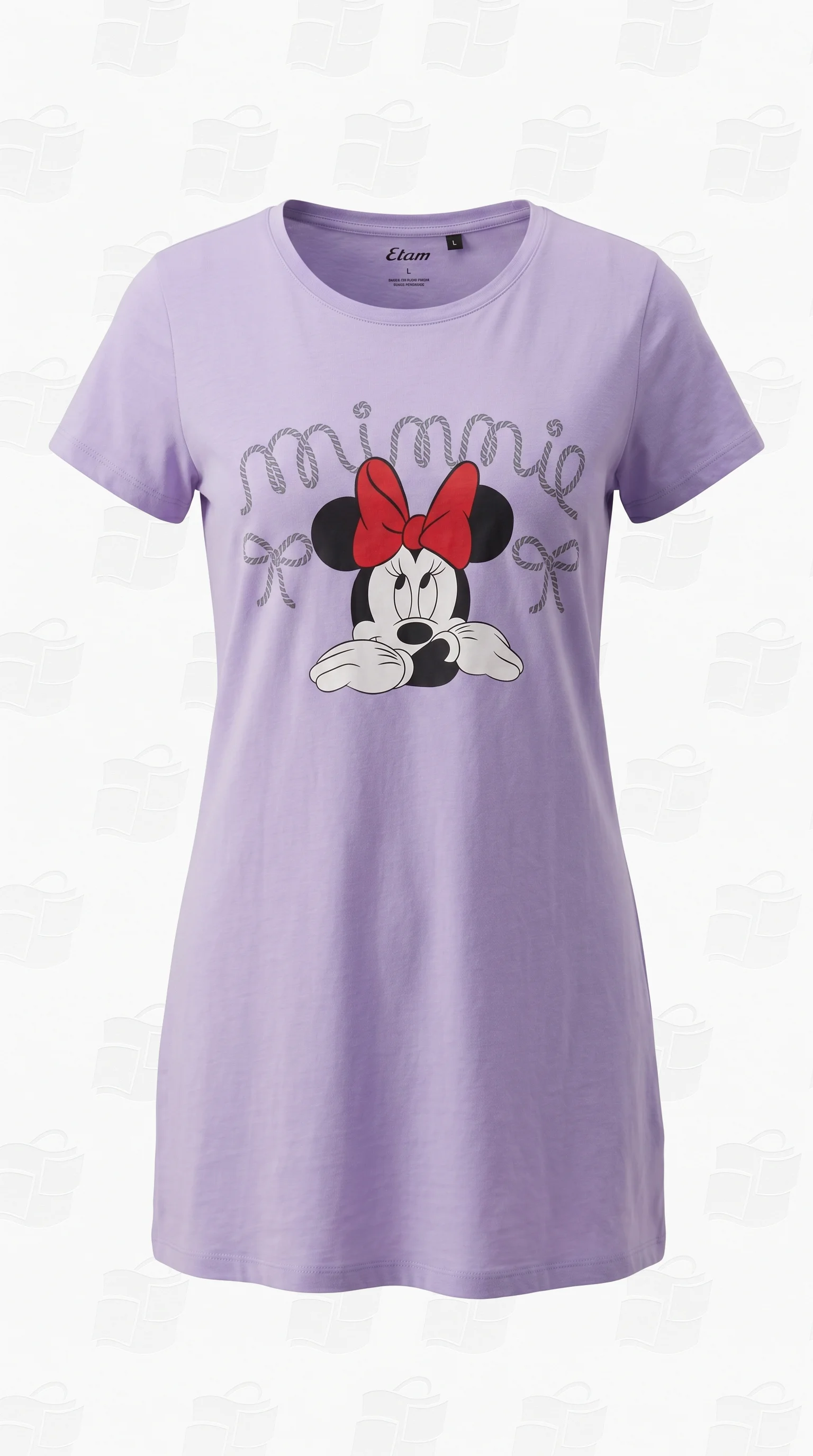 Variant: L - LPRPL (MINNIE)