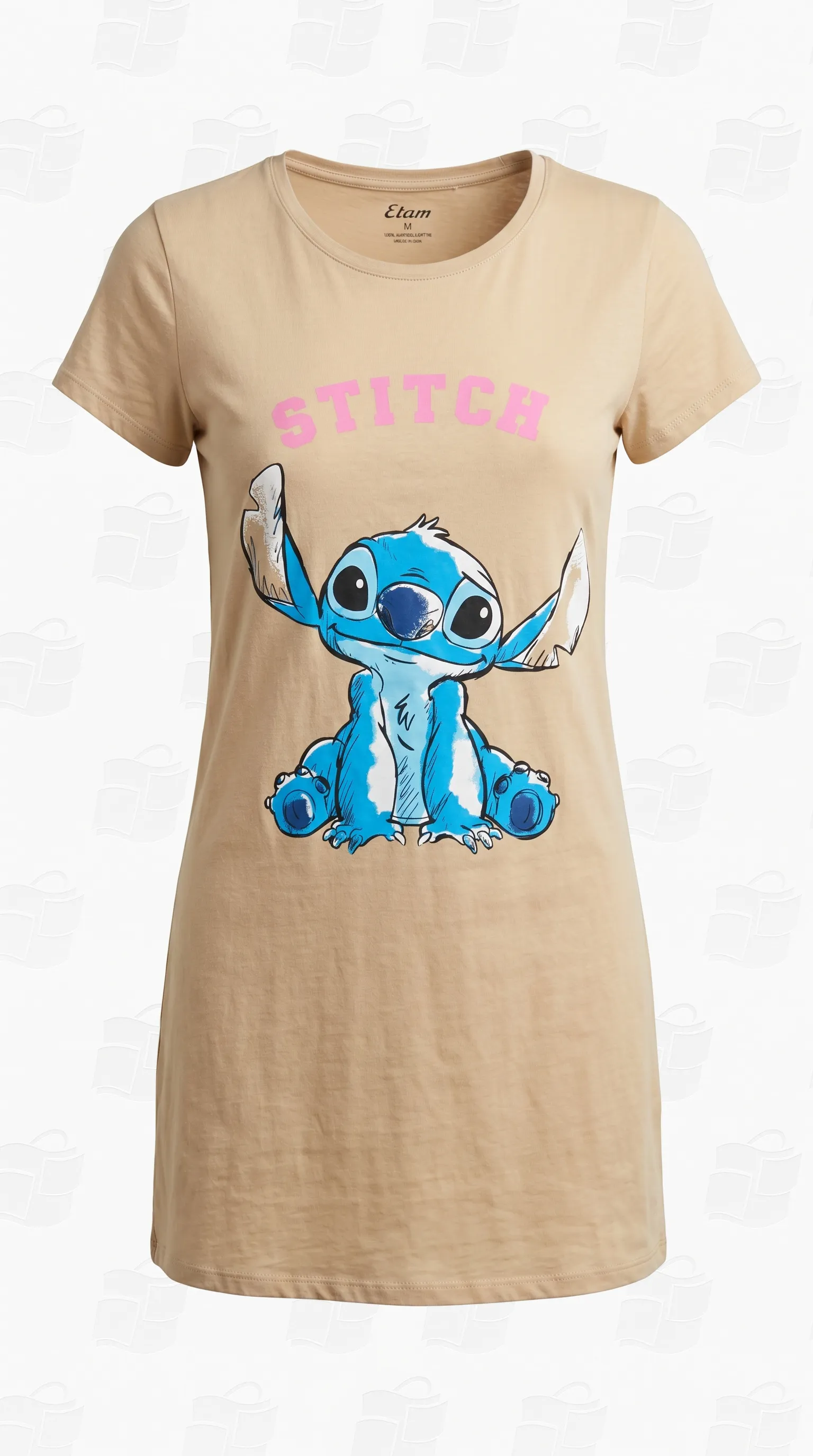 Variant: M - CAML (STITCH)