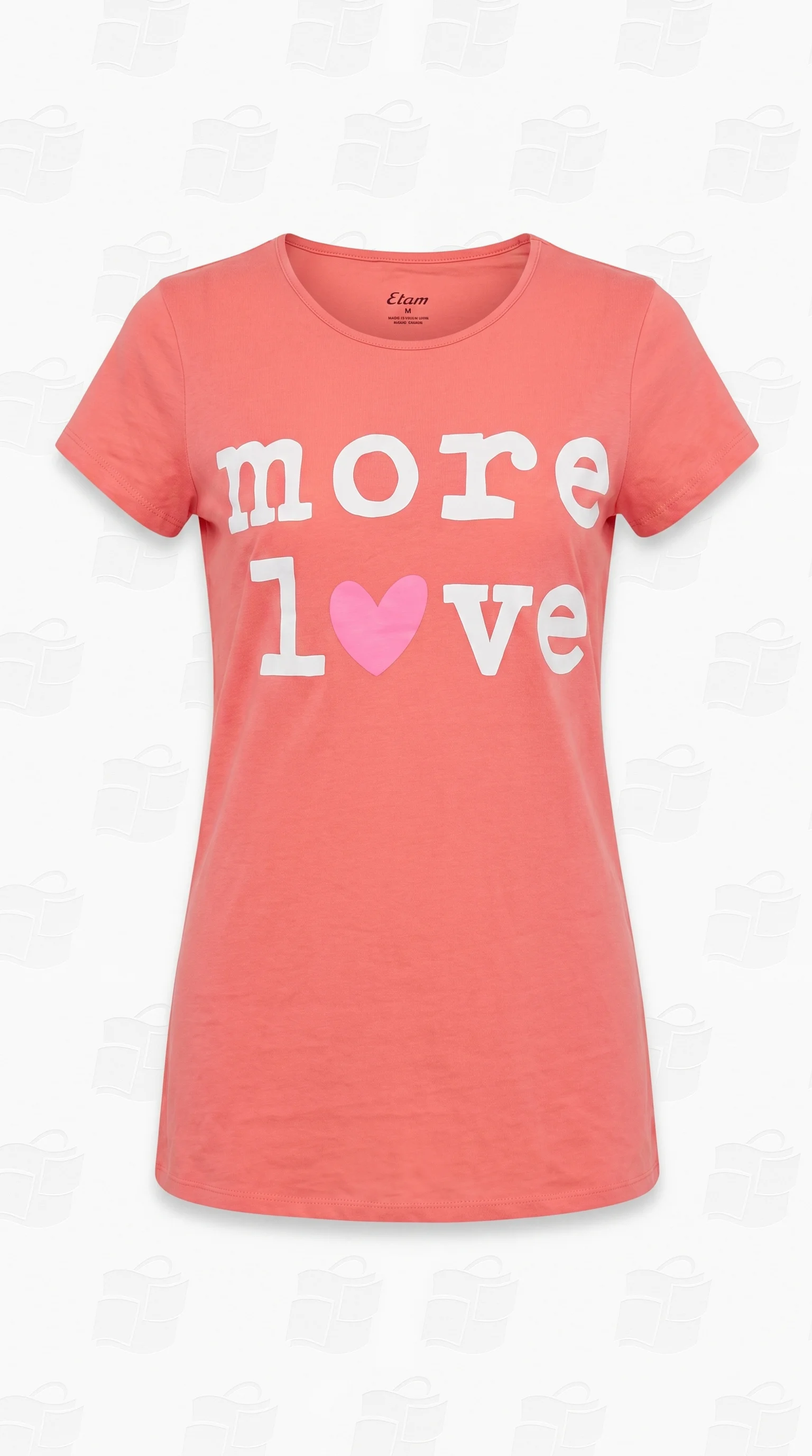 Variant: M - WATERMELON (MORELOVE)