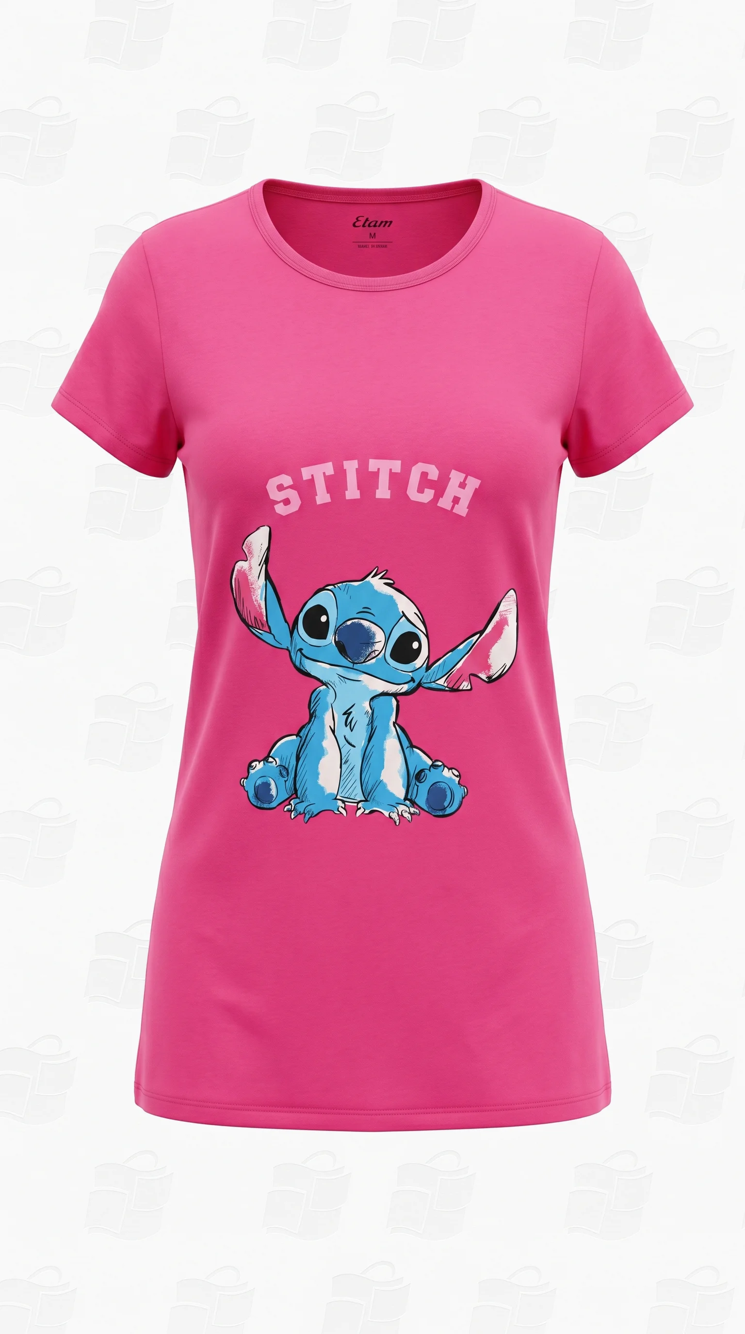 Variant: XL - CANDY (STITCH)