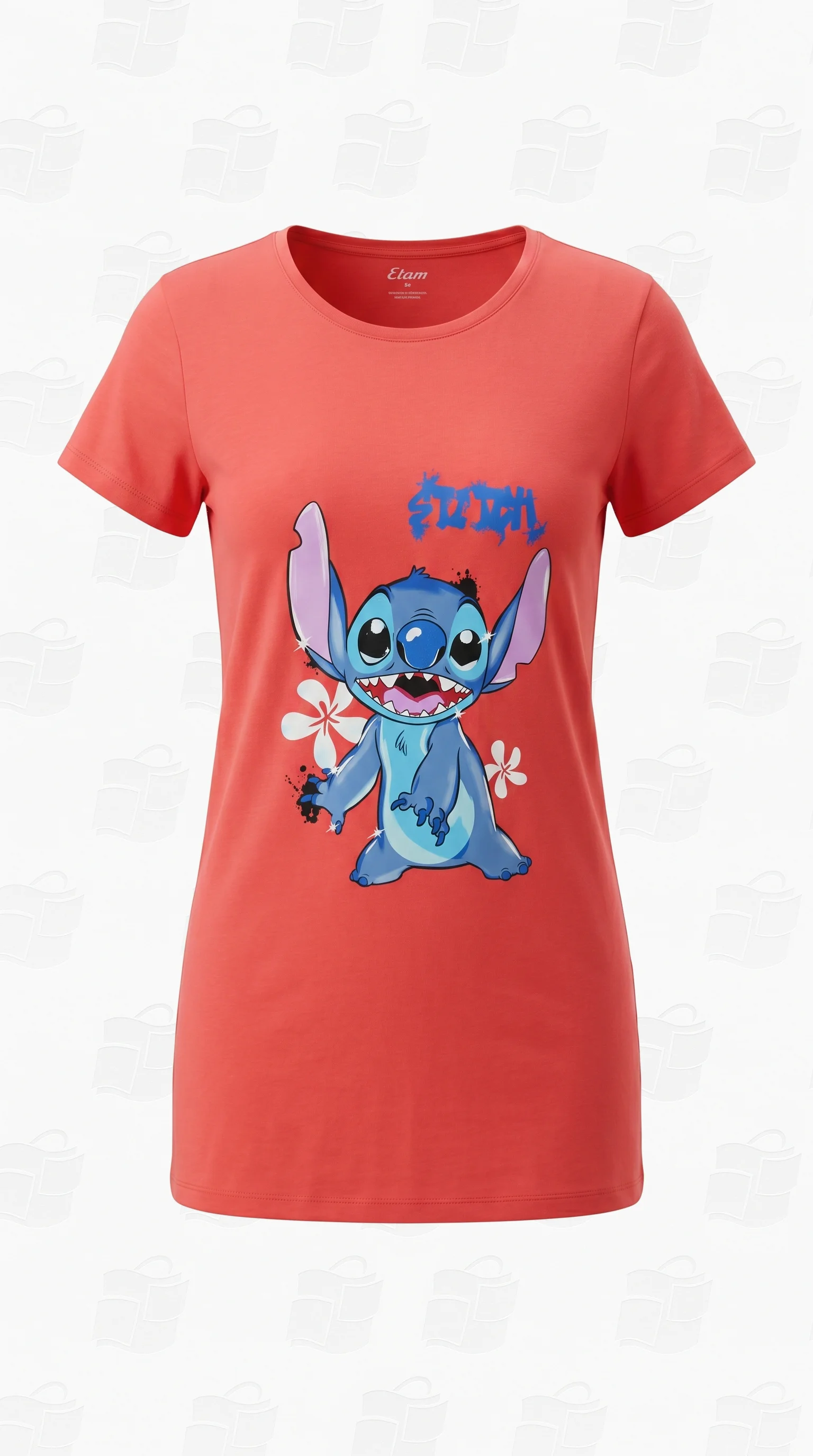 Variant: XL - DRED (STITCH)