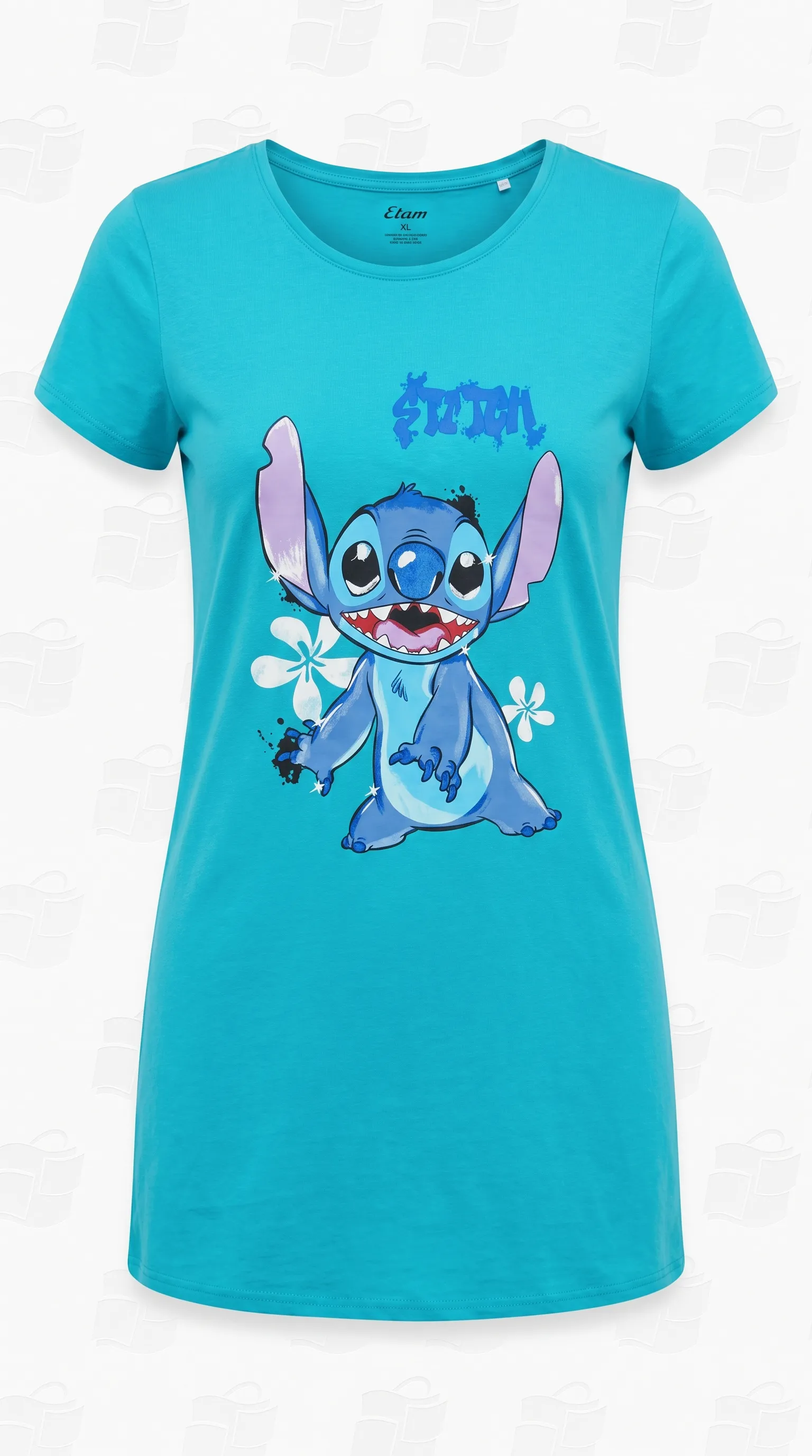 Variant: XL - TRQZ (STITCH)