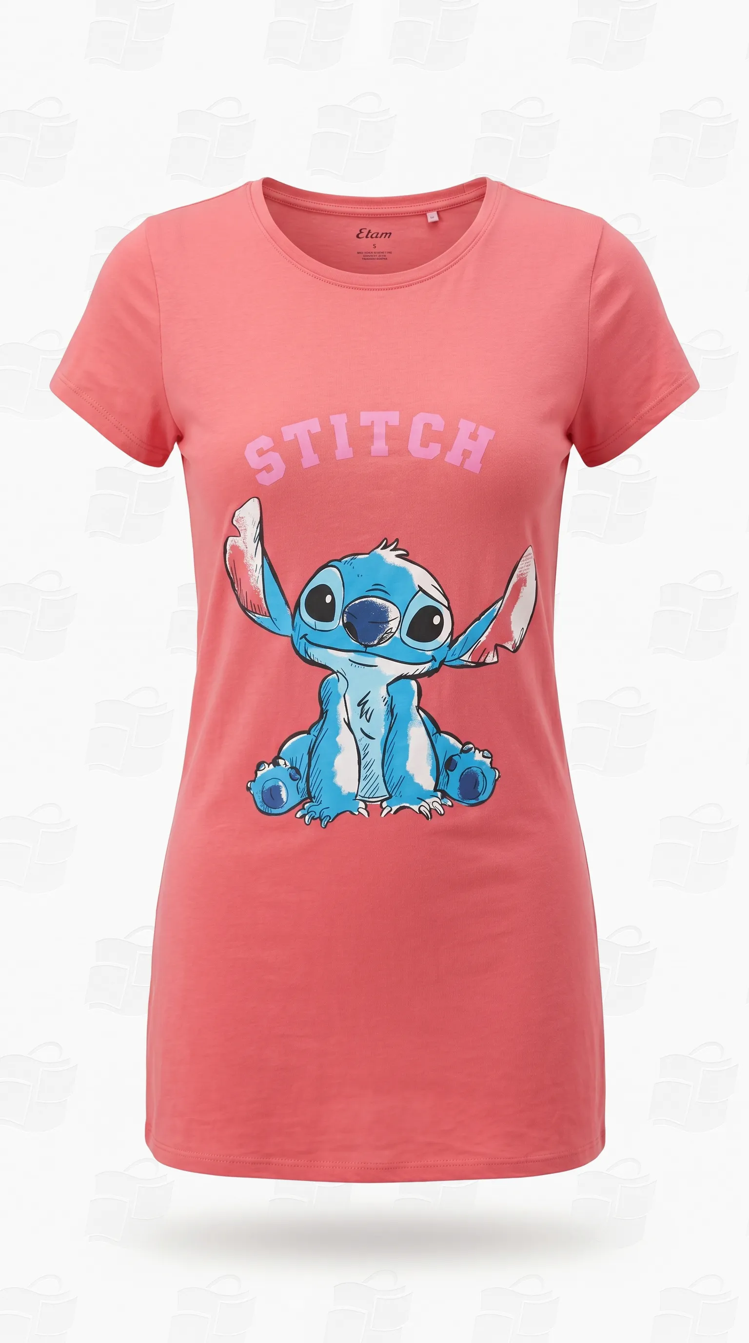 Variant: XL - WATERMELON (STITCH)