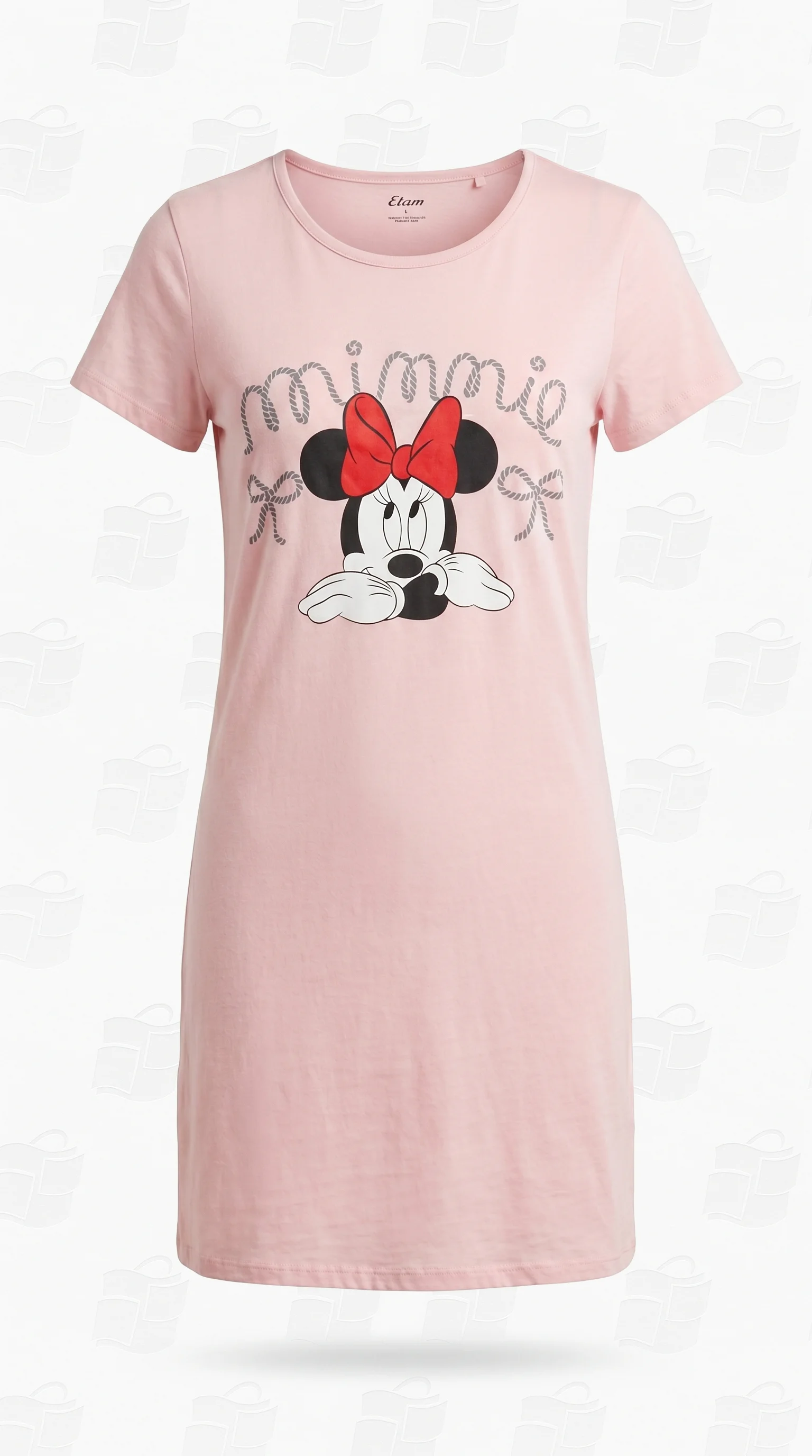 Variant: XXL - PINK (MINNIE)