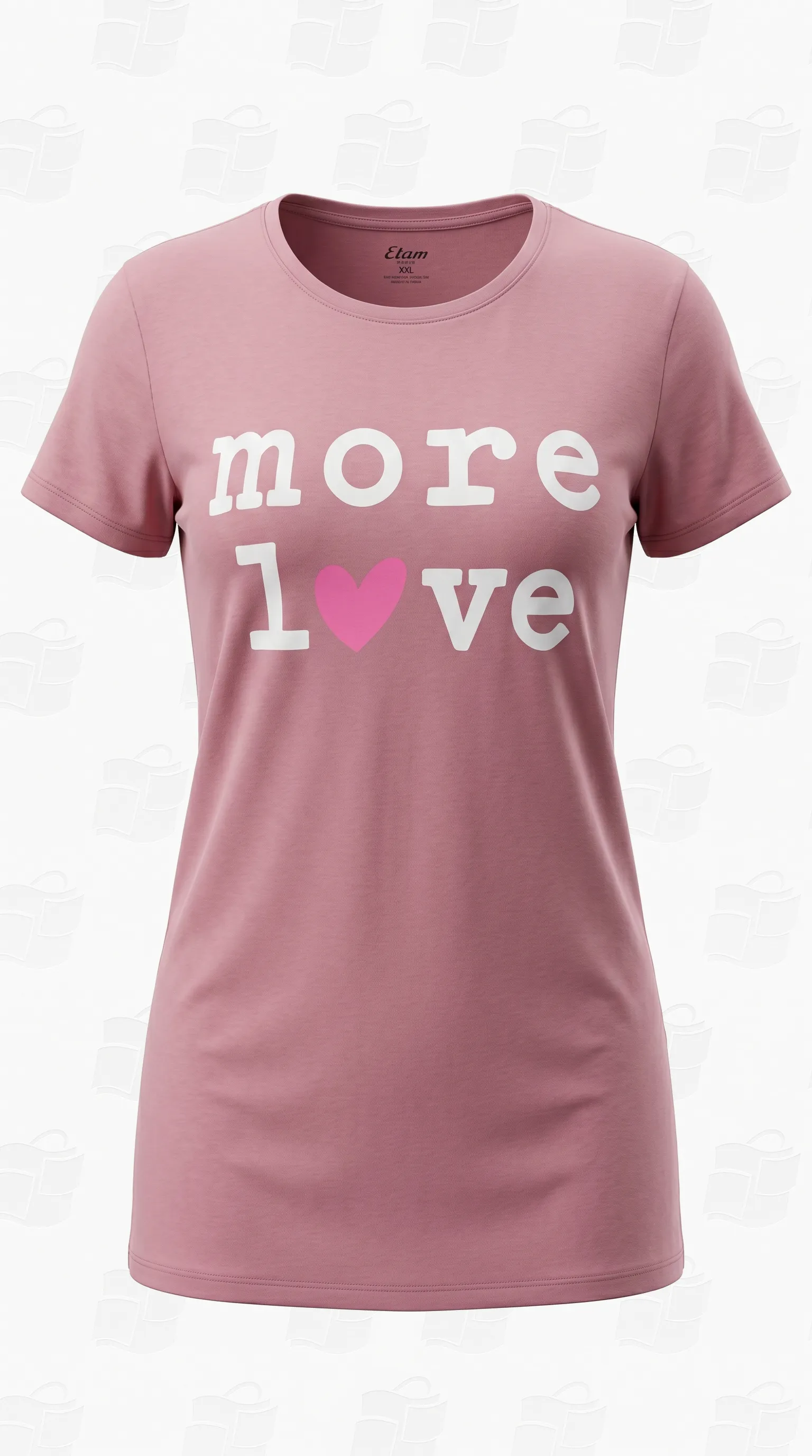 Variant: XXL - PRPL (MORELOVE)