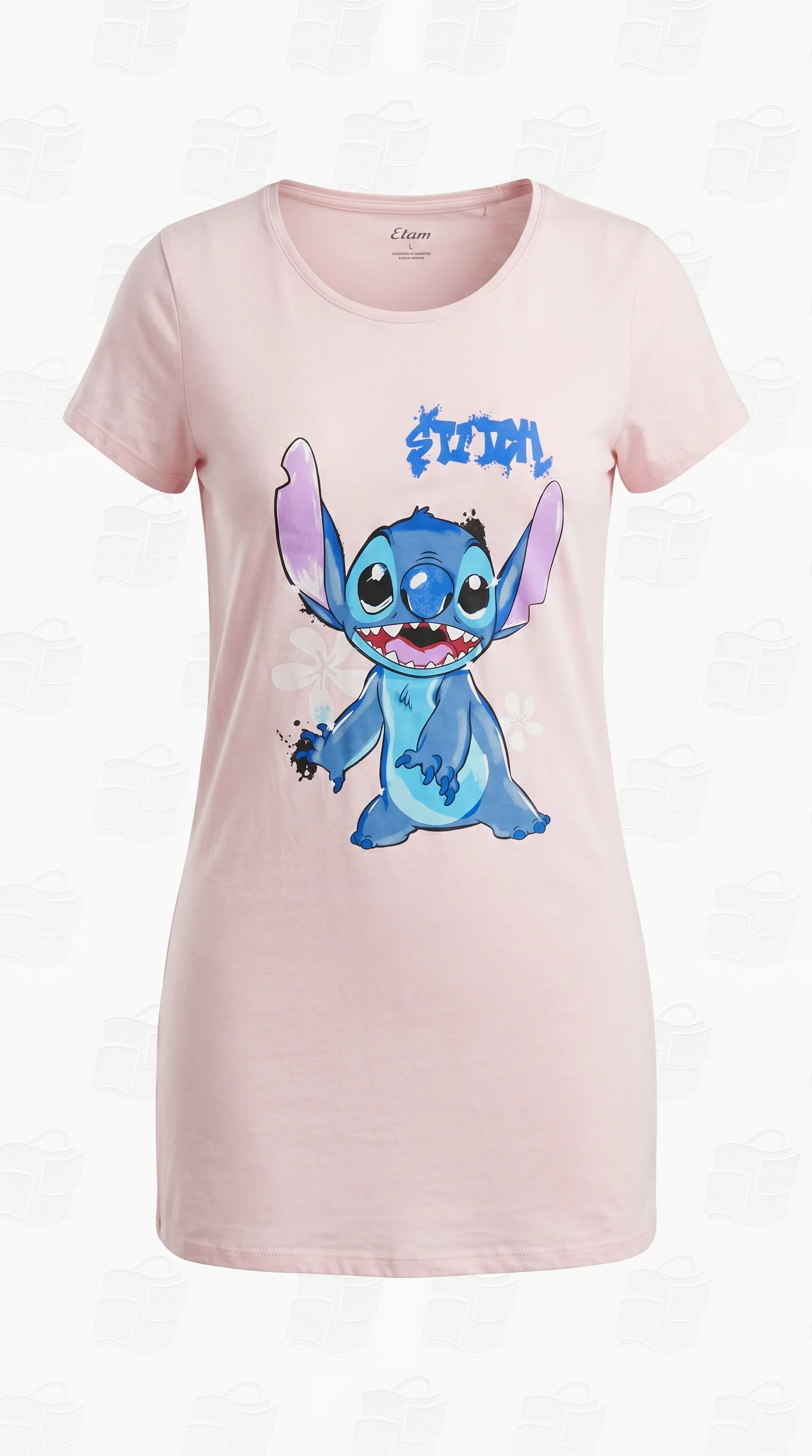 Variant: XXL - SOMO (STITCH)