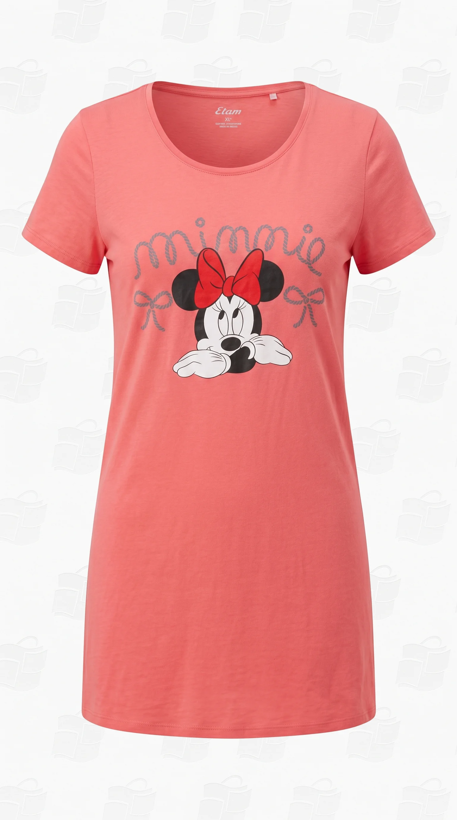 Variant: XXL - WATERMELON (MINNIE)