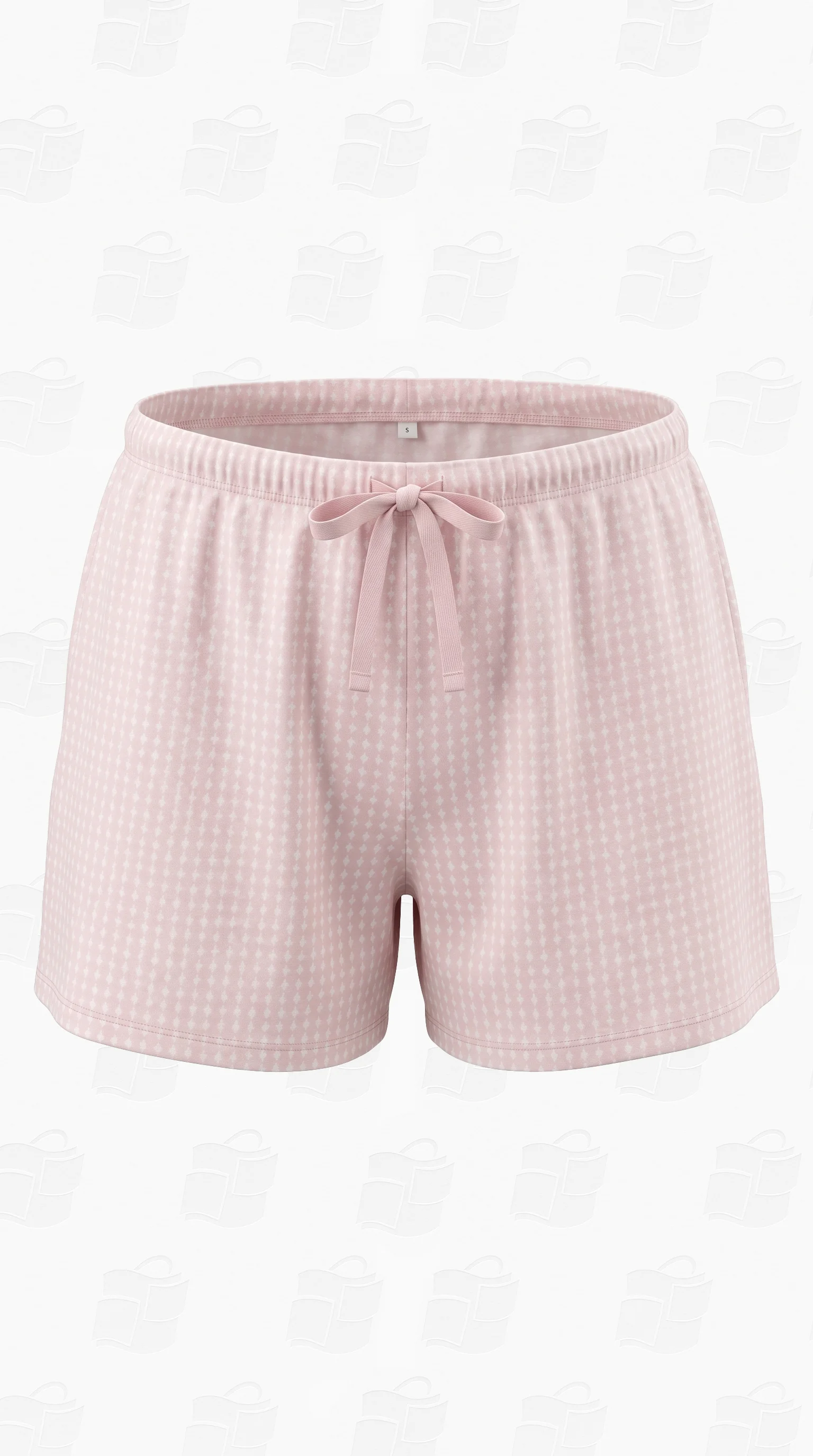 Variant: 40~42 - PINK (POLKADOTS)