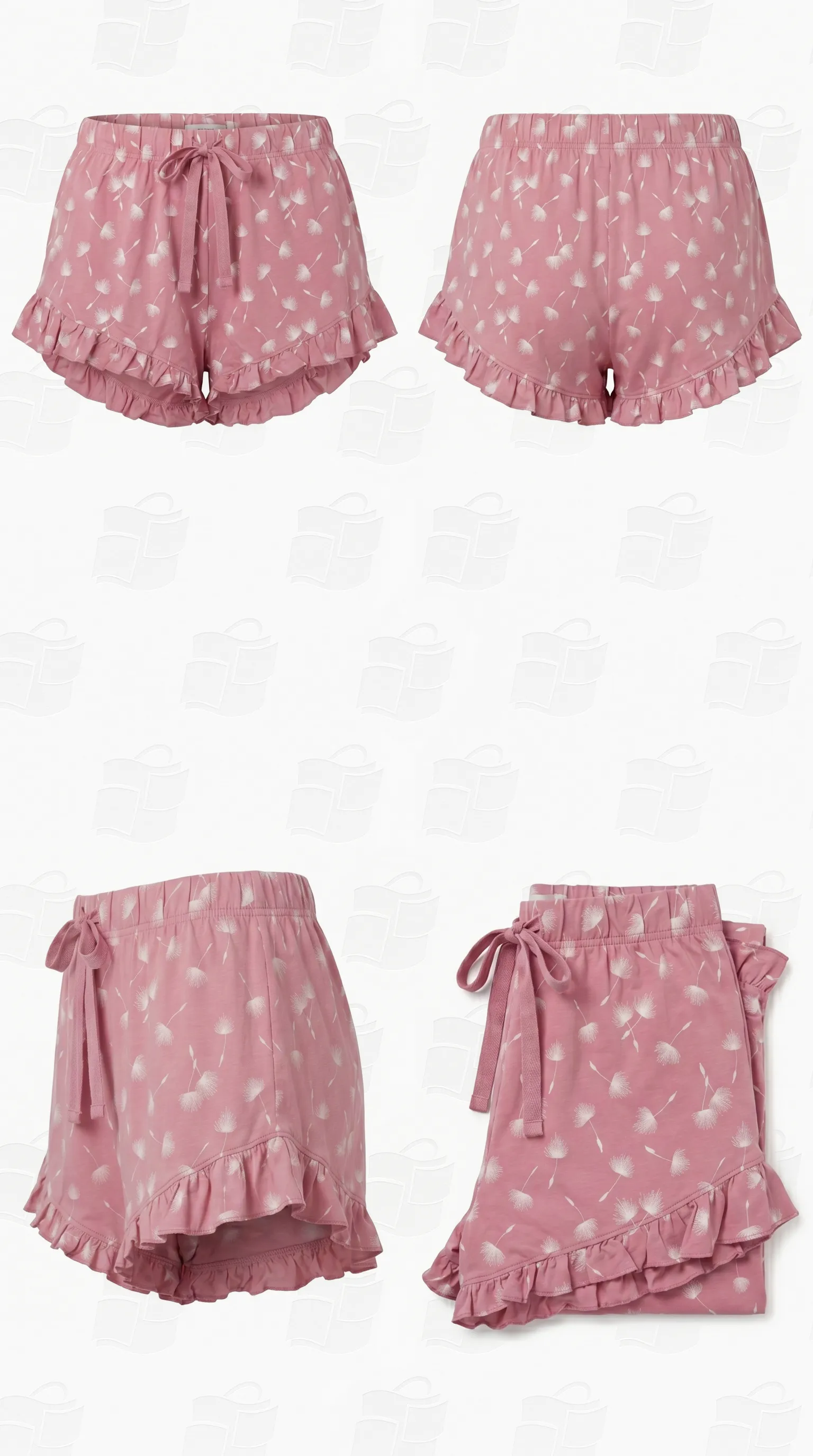 Variant: L - PINK (FLOWER)