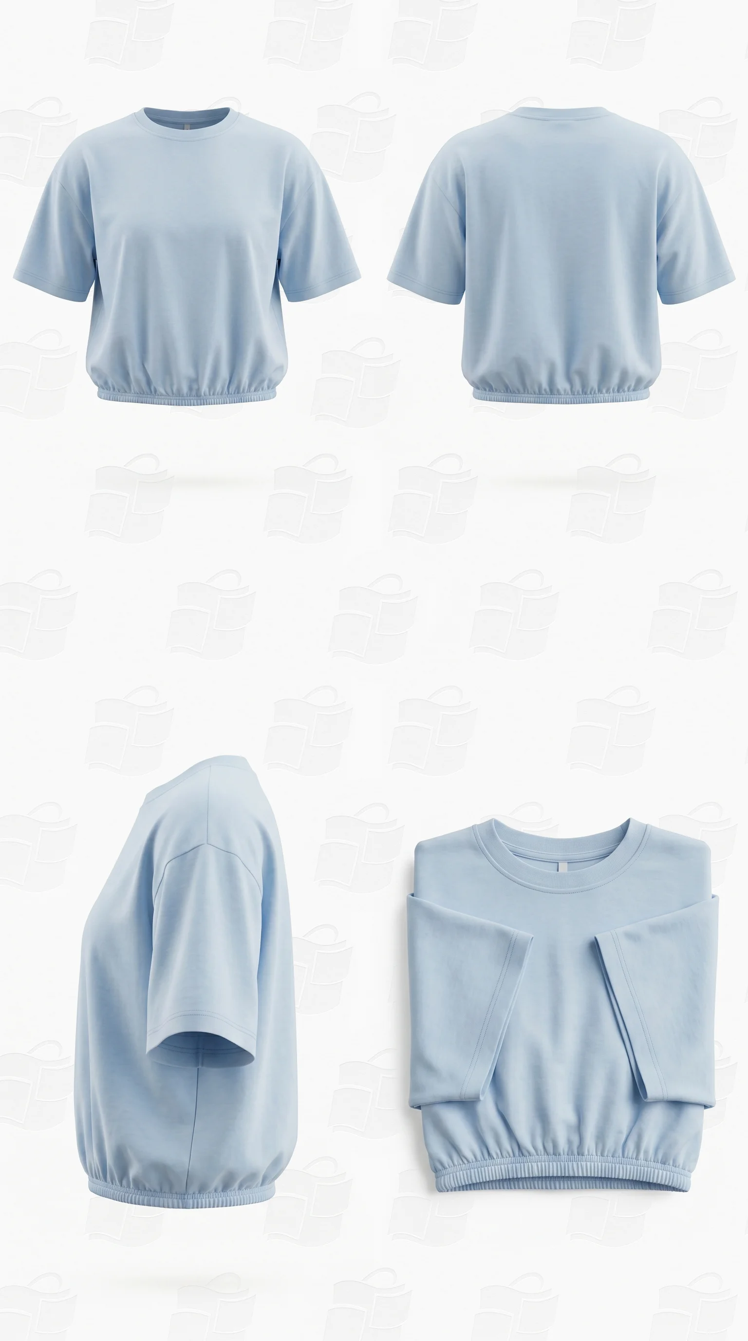 Variant: 9~10Y - BLUE (ONLY)